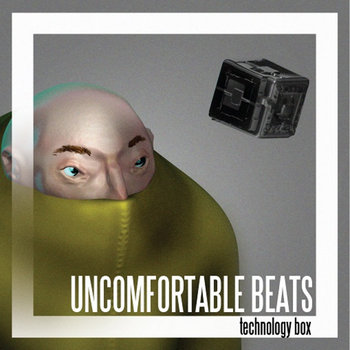 Technology Box cover art