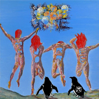 Тупой Набор Цыфр (Dull Set of Numbers) cover art