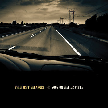 Sous un ciel de vitre cover art