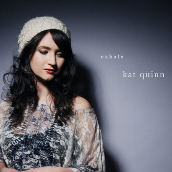Exhale cover art