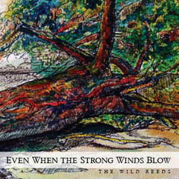 Even When The Strong Winds Blow cover art