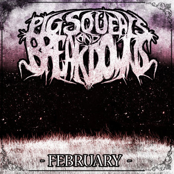 February cover art