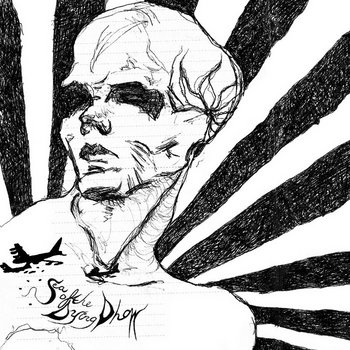 Sea of the Dying Dhow cover art