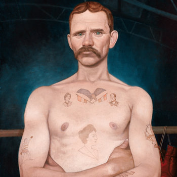 Go Down cover art