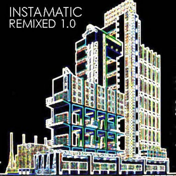 Remixed 1.0 cover art
