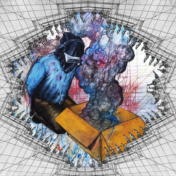 Traidores, Mentirosos y Perdedores cover art