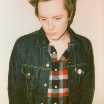 Kalle Mattson (11/03/12) cover art