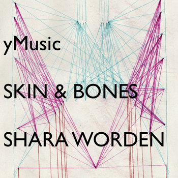 Skin & Bones cover art