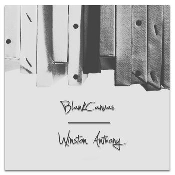 BlankCanvas.EP cover art