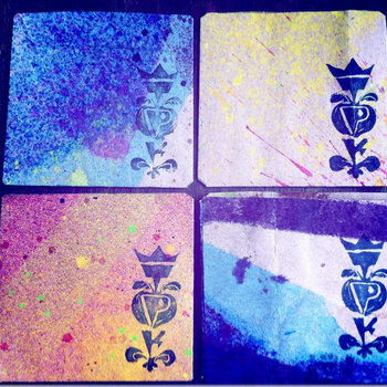 Wooden Heart cover art