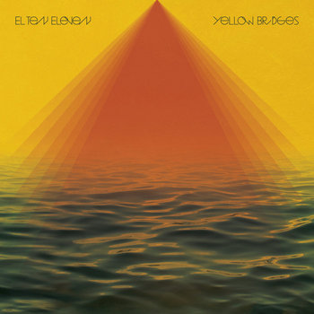 Yellow Bridges (7" single) cover art