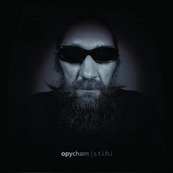Opycham - s.t.i.h.i (SKMR-066) cover art