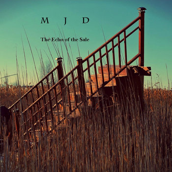 The Echo of the Sale cover art