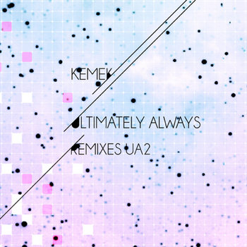 Ultimately Always Remixes (A+H007) cover art