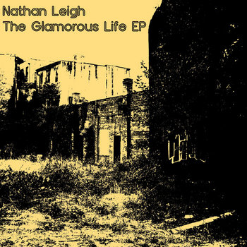 The Glamorous Life EP cover art