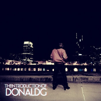 The Introduction of Donald G. cover art