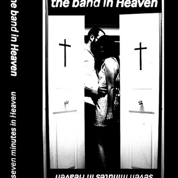 Seven Minutes In Heaven (NK Tapes tape release) cover art