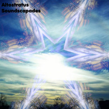 Altostratus cover art