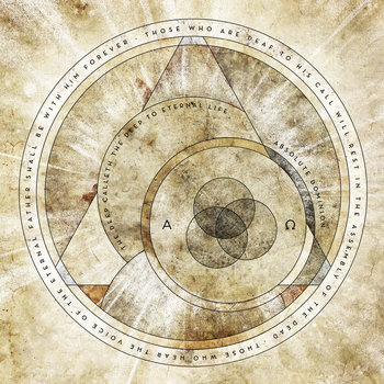 Depth of Mercy cover art
