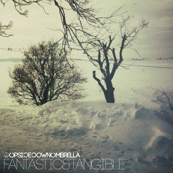 Fantastic & Tangible cover art