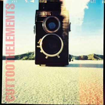 Elements cover art