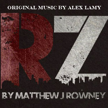 The Red Zone: Online Series cover art