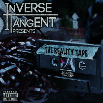 InVerse TangENT Presents The Reality T.A.P.E. cover art