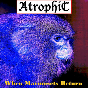 Greatest (S)Hits XX - When Marmosets Return cover art
