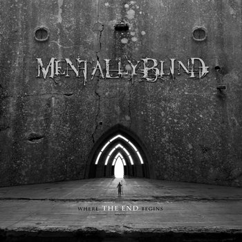 Where The End Begins cover art