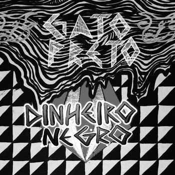 Dinheiro Negro EP Part 2 (FREE) cover art