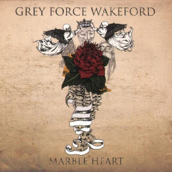 Marble Heart cover art