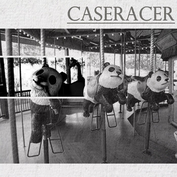 Caseracer cover art