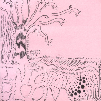 Into Bloom cover art