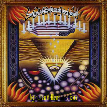 Ignorant Illumination (Contradictions) cover art