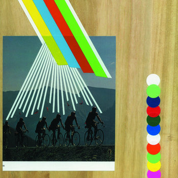 Funky Fantastic cover art