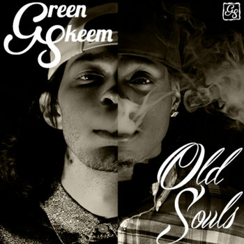 Old Souls cover art