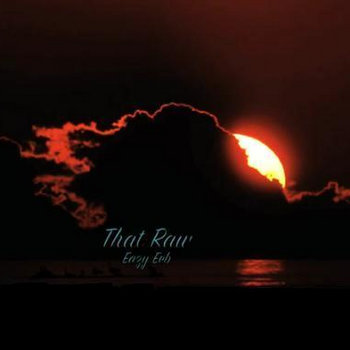 That Raw (prod. nomeL) cover art