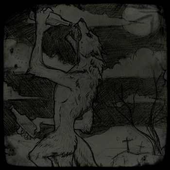 split with Lost Boy(US) cover art