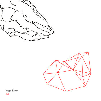 live cover art