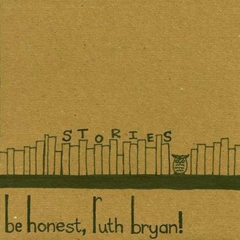 Stories cover art
