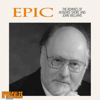 Epic cover art