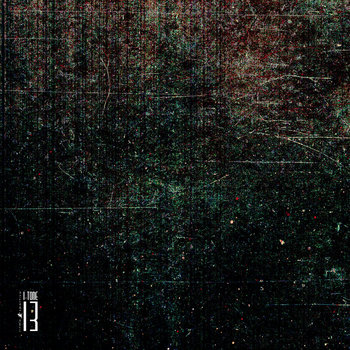 13 cover art