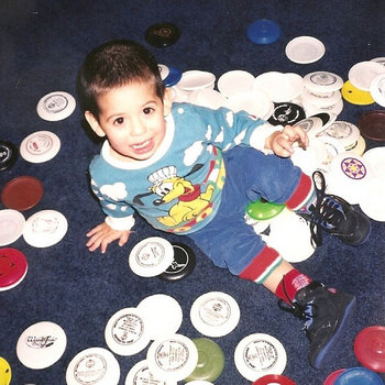 1991 cover art