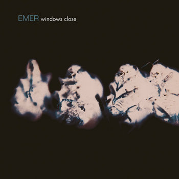 Windows Close a​/​a Speed of Dark - 7" Single cover art