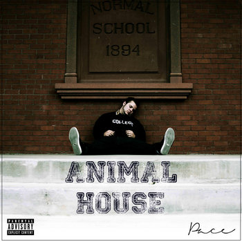 Animal House cover art