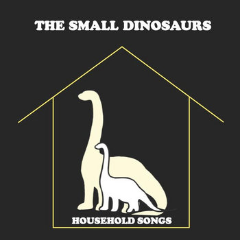 Household Songs cover art