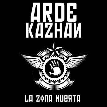 Arde Kazhan en LaCarne Magazine
