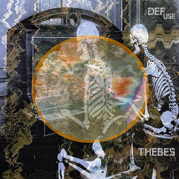 DEFuse / Thebes cover art