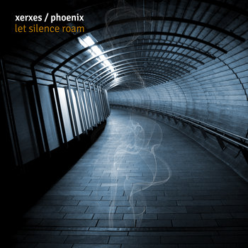 Let Silence Roam cover art