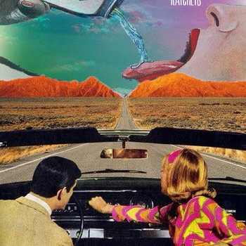 Based Je$us - Ratchets (Prod. Eets) cover art